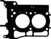 WILMINK GROUP WG1193032 Gasket, cylinder head